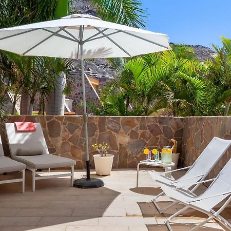 Zen Home Tauro La Playa de Tauro Exterior foto